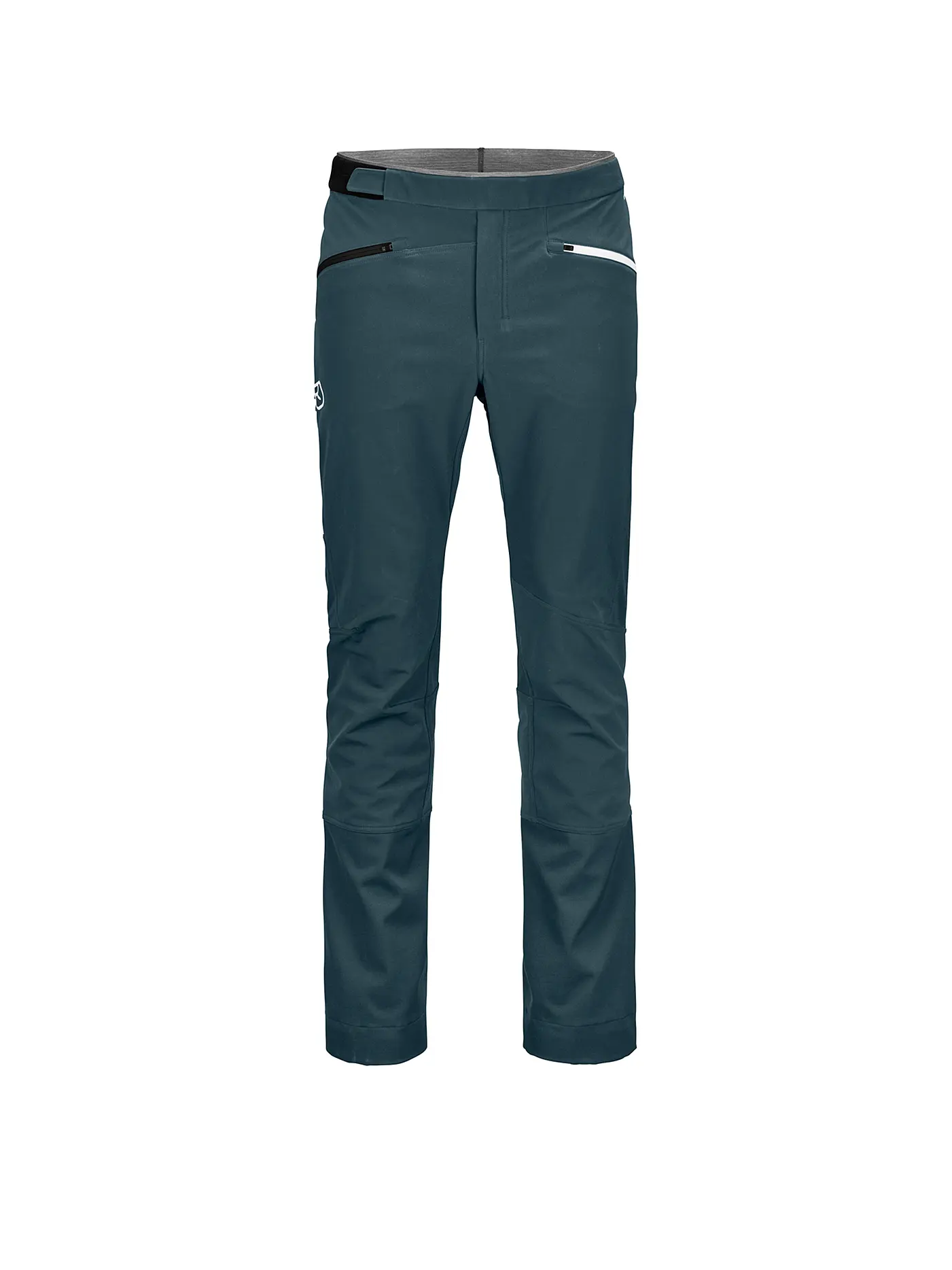 ORTOVOX | Herren Touren Softshellhose Col Becchei | 